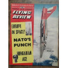 Royal Air Force Flying Review November