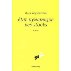 Etat Dynamique Des Stocks