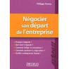 Négocier son départ de l'entreprise