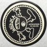 The Black Bush EP