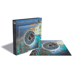Pink Floyd - Pulse (500 Piece Jigsaw Puzzle) [New ]