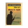 Un cri dans la nuit