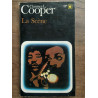 Clarence l Cooper La scène Carré noir