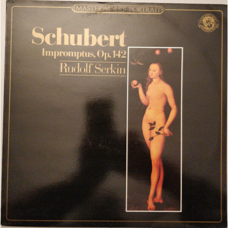 Impromptus Op.142