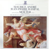 Cinq Concertos
