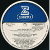 Cinq Concertos