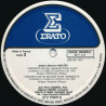Cinq Concertos