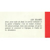 Robert Henri LES EGARES roman Guerre d'Algérie
