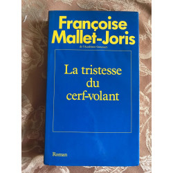 La Tristesse du cerf-volant