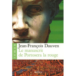 Le manuscrit de Portosera la rouge
