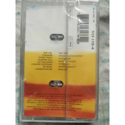 The Soup Dragons Hotwired Cassette Audio-K7 NEUVE SOUS BLISTER