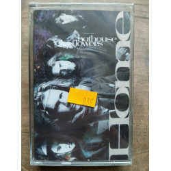 Home Hothouse Flowers Cassette Audio-K7 NEUVE SOUS BLISTER