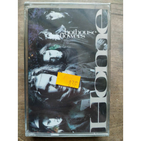 Home Hothouse Flowers Cassette Audio-K7 NEUVE SOUS BLISTER