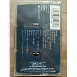 Home Hothouse Flowers Cassette Audio-K7 NEUVE SOUS BLISTER