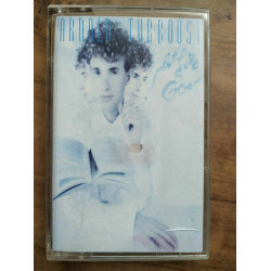 Arnold Turbousi Let's Go A Goa Cassette Audio-K7 NEUVE SOUS BLISTER