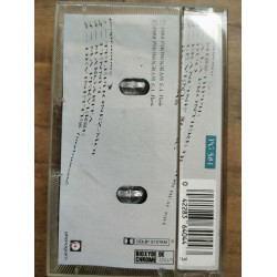 Arnold Turbousi Let's Go A Goa Cassette Audio-K7 NEUVE SOUS BLISTER