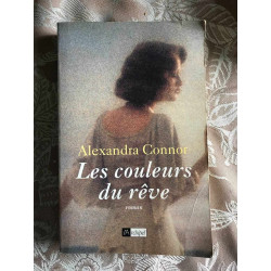 Les couleurs du rêve