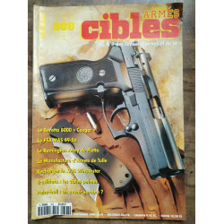 Cibles n308 Novembre 1995