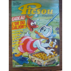 PICSOU MAGAZINE n175 09
