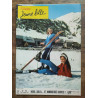 Fillette jeune fille n765 16 Mars 1961