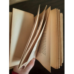Roger Grenier La Voie Romaine gallimard 1960