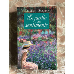 Le jardin des sentiments
