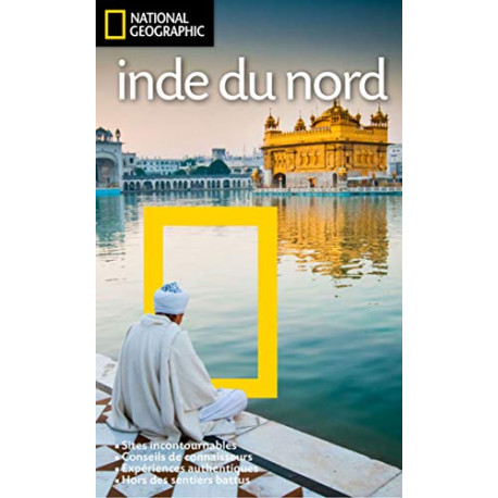 Inde du Nord Inde du Nord