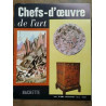 chefs d'œuvre de l'Art Nº 29 hachette 1963