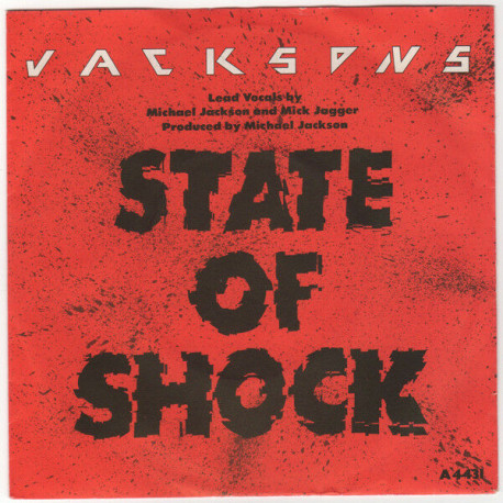 State Of Shock