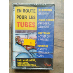 En route pour les tubes Cassette Audio-K7 NEUF SOUS BLISTER