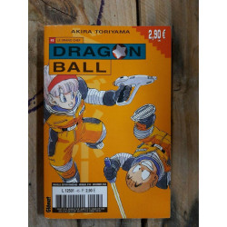 Dragon Ball Nº45