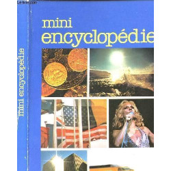 Mini encyclopédie