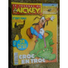 Le Journal de Mickey hebdomadaire N 2840