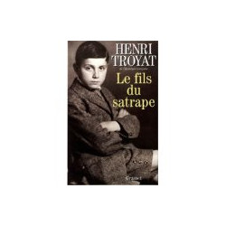 Le fils du satrape