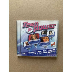 Teen power/ CD