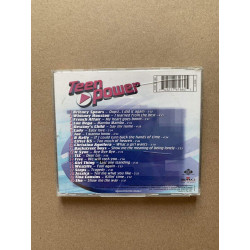 Teen power/ CD