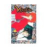 Kenshin le vagabon t1&2