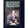 Dictionnaire de la plus de 40 000 sens emplois Maxi-Poche