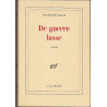 De Guerre Lasse