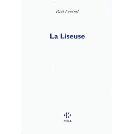 La Liseuse La Liseuse