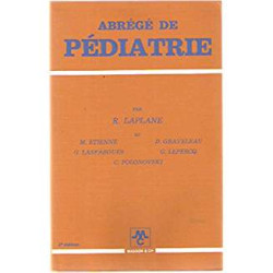 ABREGE DE PEDIATRIE