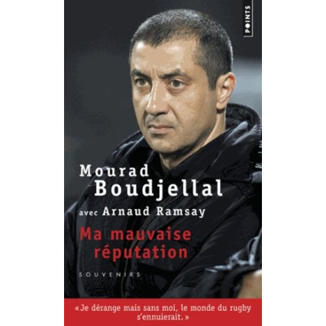 Ma mauvaise réputation Ma mauvaise réputation