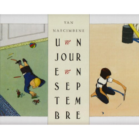 Un jour en septembre Un jour en septembre