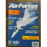Air Forces Monthly Magazine July
