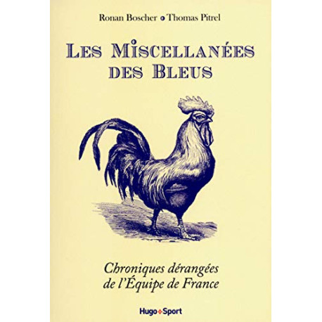 Miscellanees des bleus Miscellanees des bleus