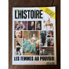 L'Histoire N160 Les femmes au pouvoir