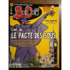 BoDoï n42 Le Pacte des Sous Juin 2001