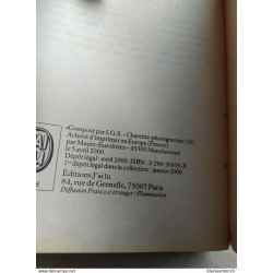 Helen Fielding - Le journal de Bridget Jones/ J'ai lu