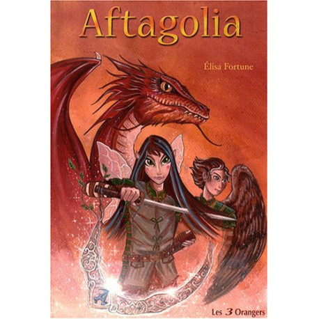 Aftagolia Aftagolia