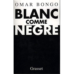 Blanc comme nègre : Entretiens avec Airy Routier